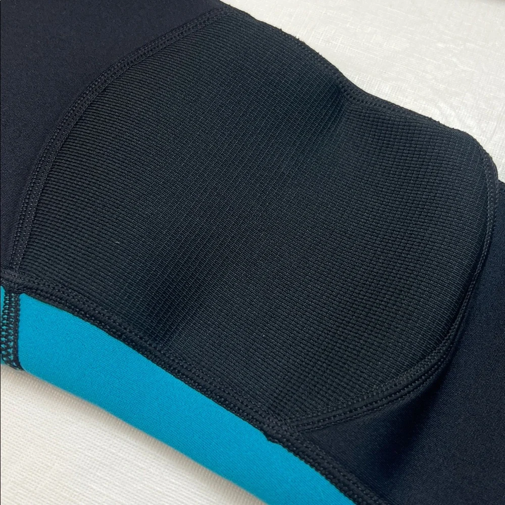 HEVTO 3/2mm Neoprene Wet Suit - Picture 3 of 11
